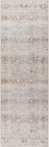 Livabliss Rainier PNWRN - 2302 Machine Woven Rug - Livabliss - PNWRN2302 - 2710