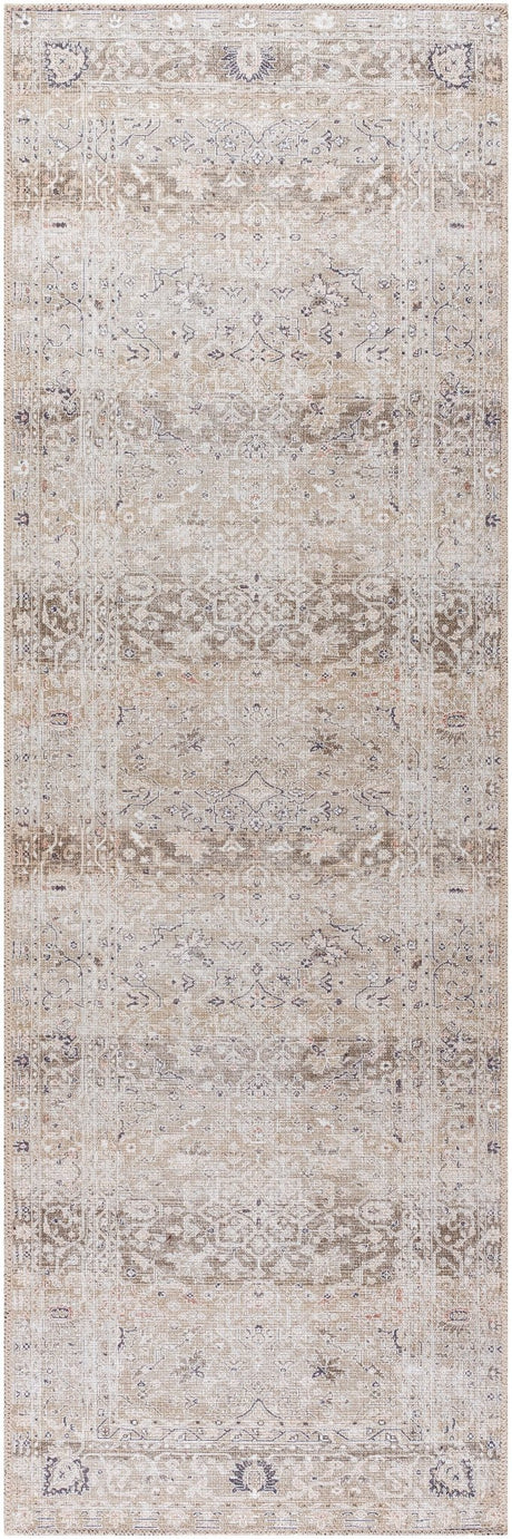 Livabliss Rainier PNWRN - 2302 Machine Woven Rug - Livabliss - PNWRN2302 - 2710