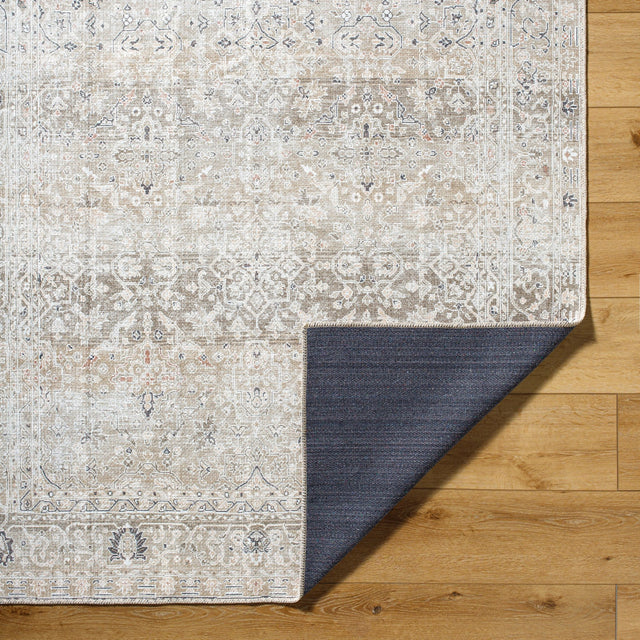 Livabliss Rainier PNWRN - 2302 Machine Woven Rug - Livabliss - PNWRN2302 - 2710