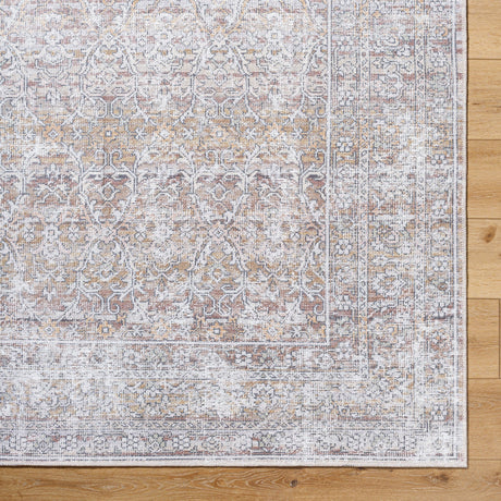 Livabliss Rainier PNWRN - 2303 Machine Woven Rug - Livabliss - PNWRN2303 - 2211