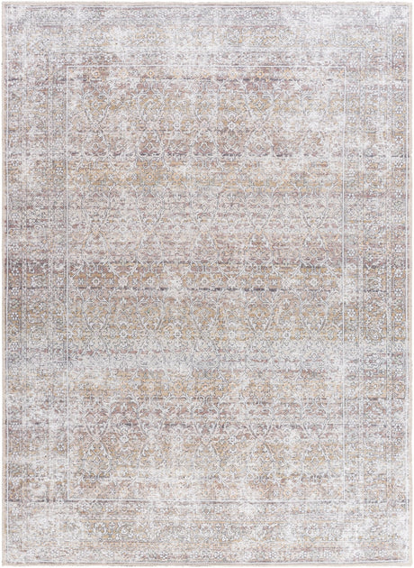 Livabliss Rainier PNWRN - 2303 Machine Woven Rug - Livabliss - PNWRN2303 - 2211