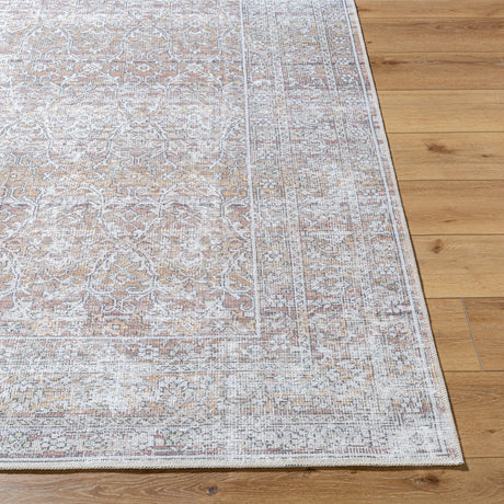 Livabliss Rainier PNWRN - 2303 Machine Woven Rug - Livabliss - PNWRN2303 - 2211