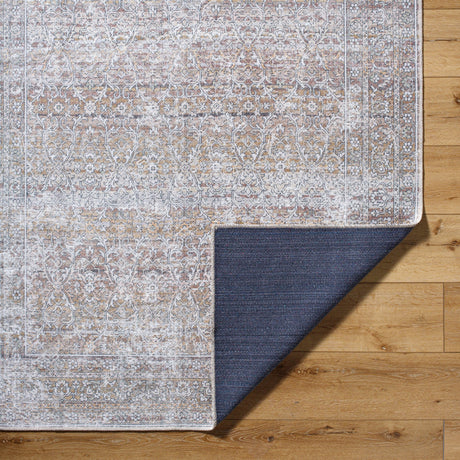 Livabliss Rainier PNWRN - 2303 Machine Woven Rug - Livabliss - PNWRN2303 - 2211