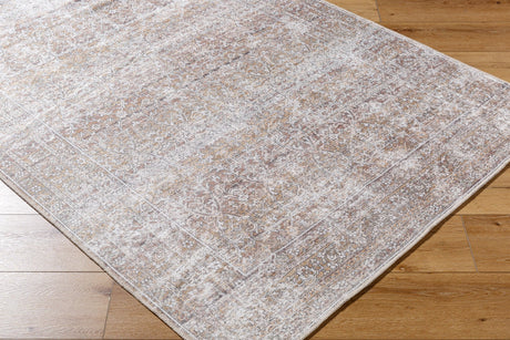 Livabliss Rainier PNWRN - 2303 Machine Woven Rug - Livabliss - PNWRN2303 - 2211