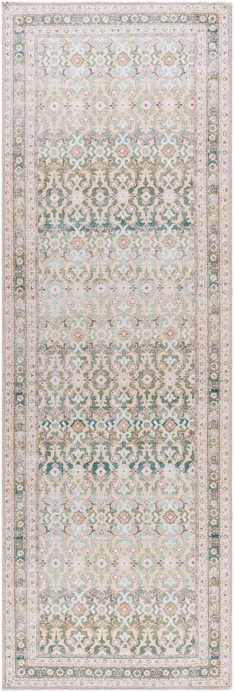 Livabliss Rainier PNWRN - 2304 Machine Woven Rug - Livabliss - PNWRN2304 - 2710