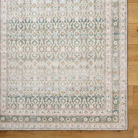 Livabliss Rainier PNWRN - 2304 Machine Woven Rug - Livabliss - PNWRN2304 - 2710