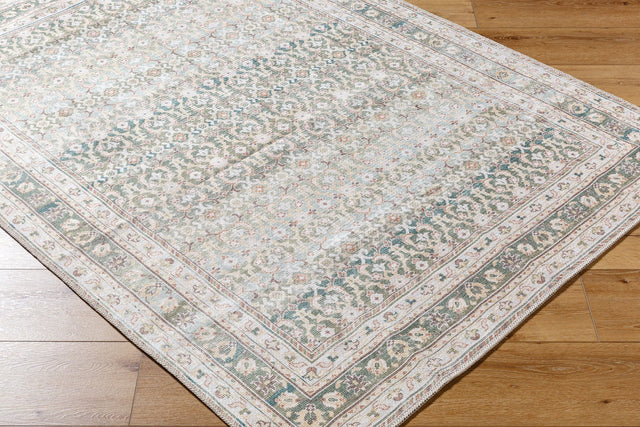 Livabliss Rainier PNWRN - 2304 Machine Woven Rug - Livabliss - PNWRN2304 - 2710