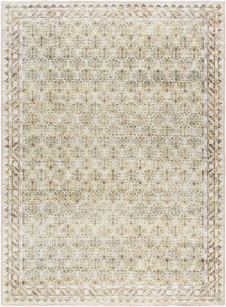 Livabliss Rainier PNWRN - 2305 Machine Woven Rug - Livabliss - PNWRN2305 - 2211