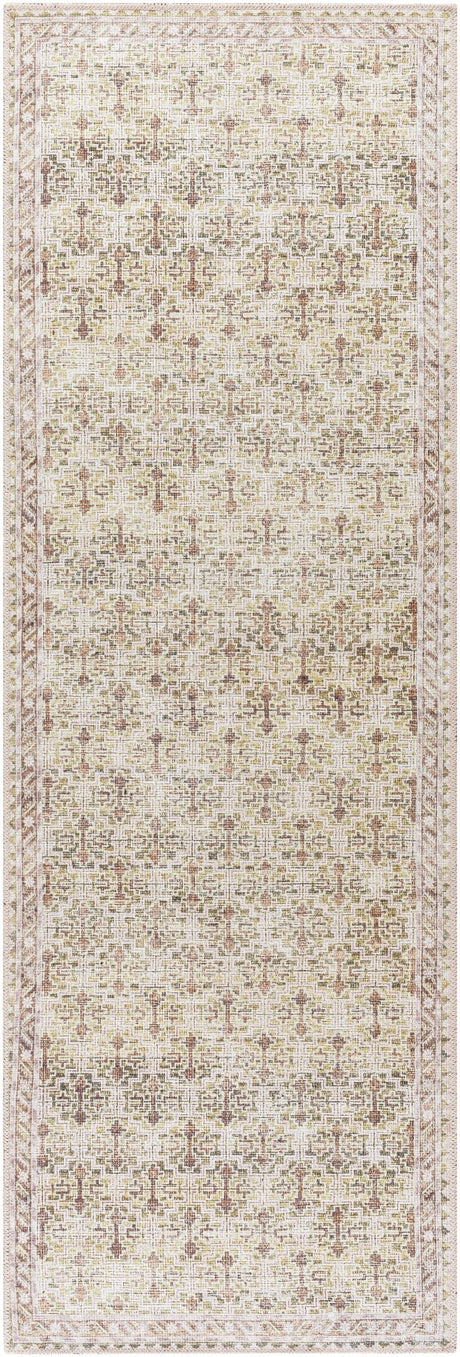 Livabliss Rainier PNWRN - 2305 Machine Woven Rug - Livabliss - PNWRN2305 - 2710