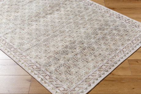 Livabliss Rainier PNWRN - 2305 Machine Woven Rug - Livabliss - PNWRN2305 - 2710