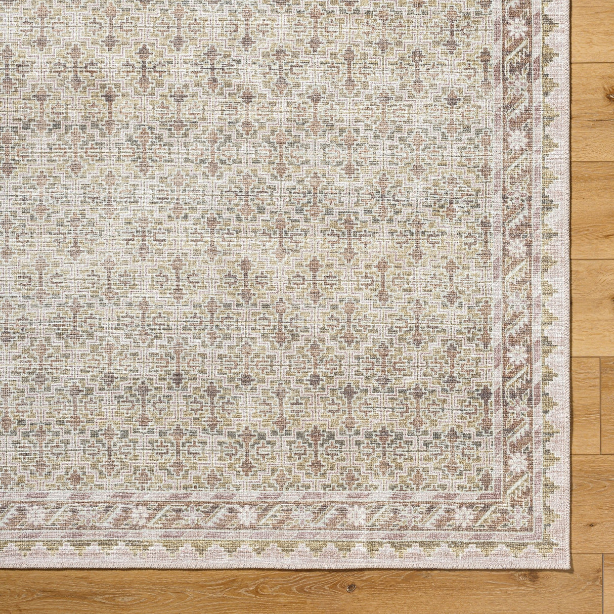 Livabliss Rainier PNWRN - 2305 Machine Woven Rug - Livabliss - PNWRN2305 - 2710