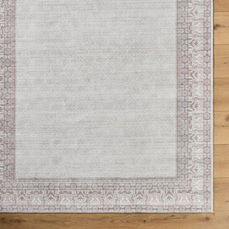 Livabliss Rainier PNWRN - 2307 Machine Woven Rug - Livabliss - PNWRN2307 - 2211