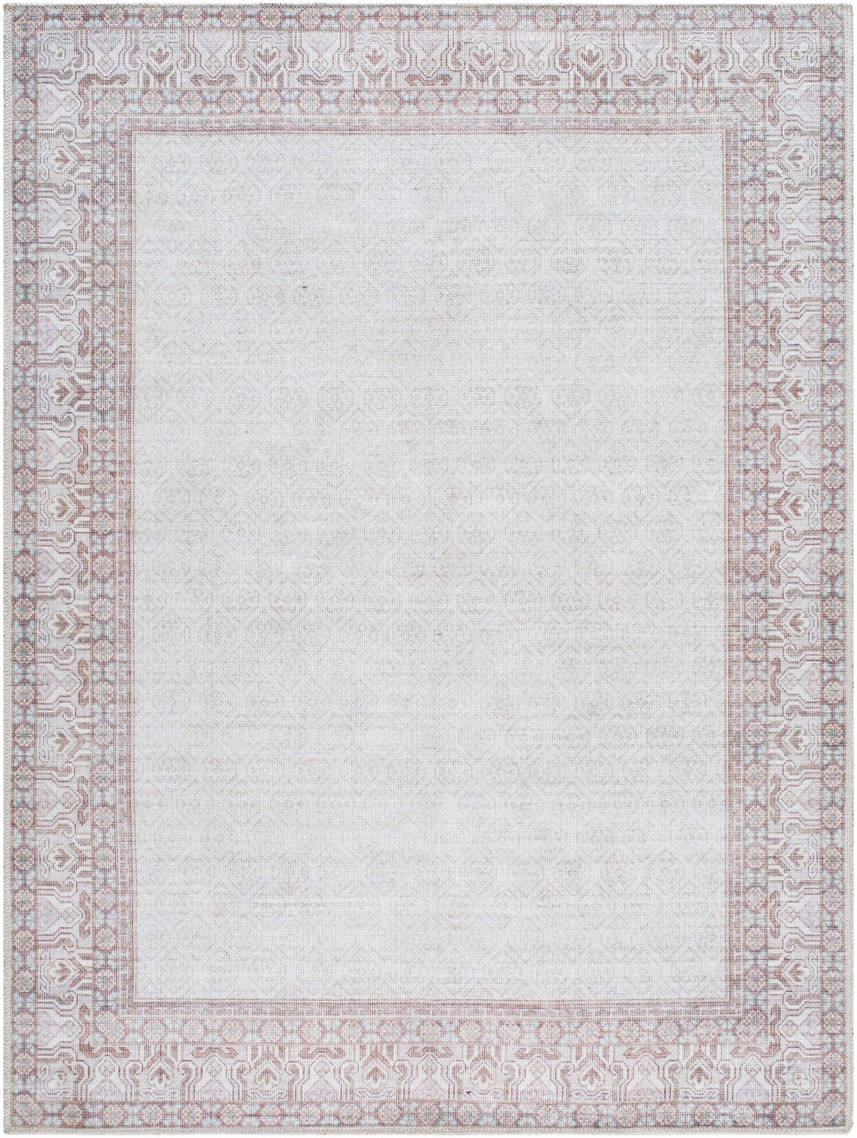 Livabliss Rainier PNWRN - 2307 Machine Woven Rug - Livabliss - PNWRN2307 - 2211