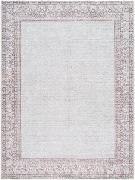 Livabliss Rainier PNWRN - 2307 Machine Woven Rug - Livabliss - PNWRN2307 - 2211