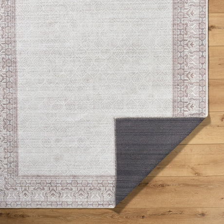 Livabliss Rainier PNWRN - 2307 Machine Woven Rug - Livabliss - PNWRN2307 - 2211