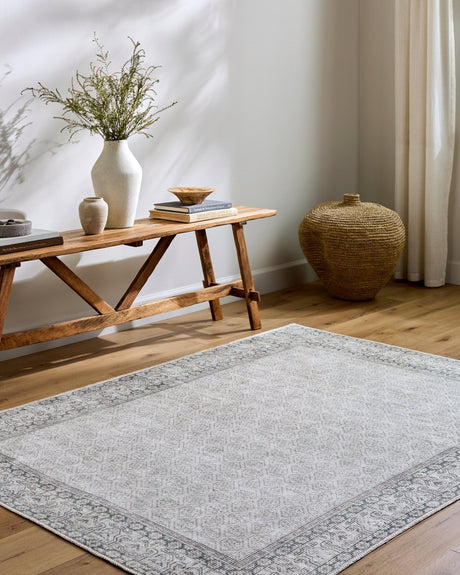 Livabliss Rainier PNWRN - 2308 Machine Woven Rug - Livabliss - PNWRN2308 - 2211