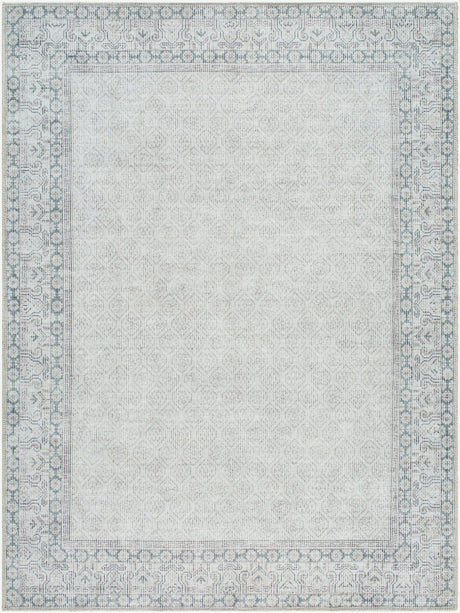 Livabliss Rainier PNWRN - 2308 Machine Woven Rug - Livabliss - PNWRN2308 - 2211