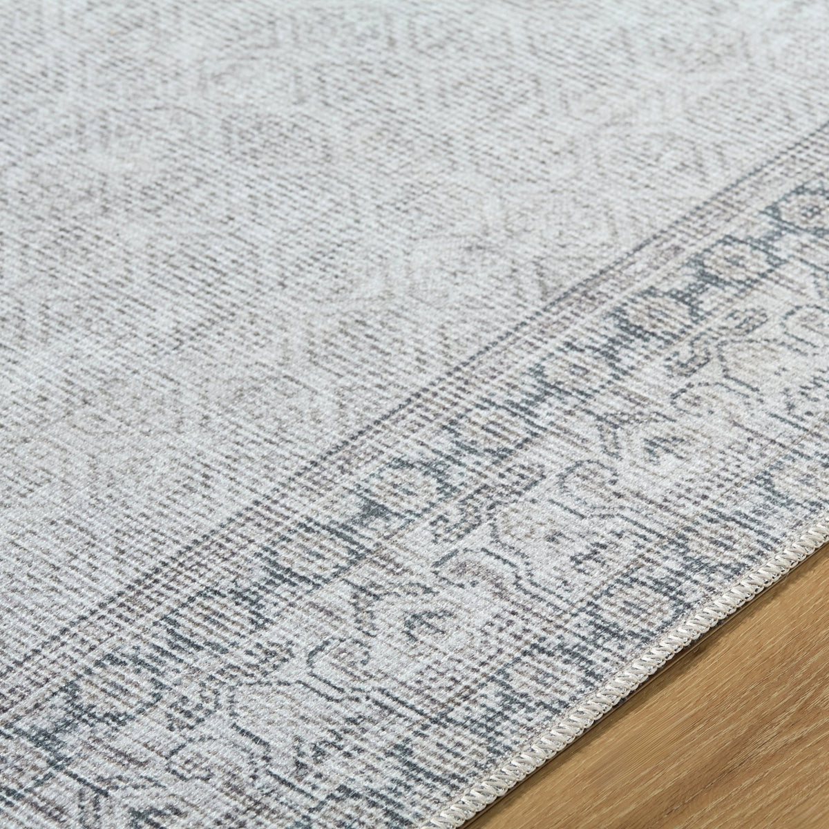 Livabliss Rainier PNWRN - 2308 Machine Woven Rug - Livabliss - PNWRN2308 - 2211