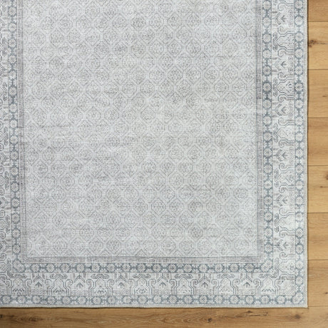 Livabliss Rainier PNWRN - 2308 Machine Woven Rug - Livabliss - PNWRN2308 - 2211