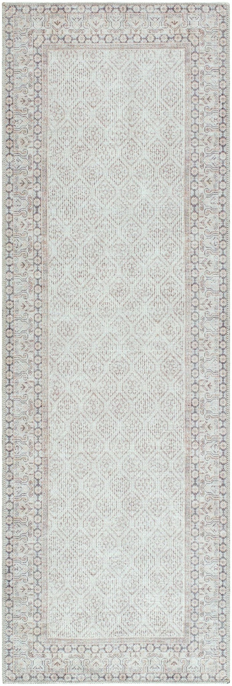 Livabliss Rainier PNWRN - 2309 Machine Woven Rug - Livabliss - PNWRN2309 - 2710