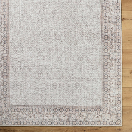 Livabliss Rainier PNWRN - 2309 Machine Woven Rug - Livabliss - PNWRN2309 - 2710