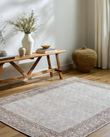 Livabliss Rainier PNWRN - 2309 Machine Woven Rug - Livabliss - PNWRN2309 - 2710
