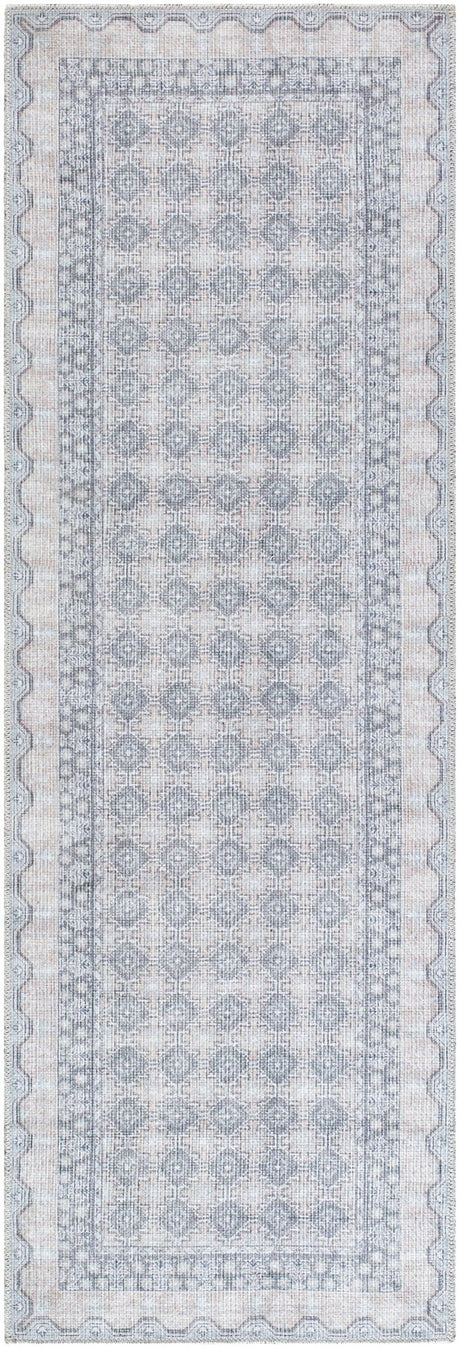 Livabliss Rainier PNWRN - 2311 Machine Woven Rug - Livabliss - PNWRN2311 - 2710