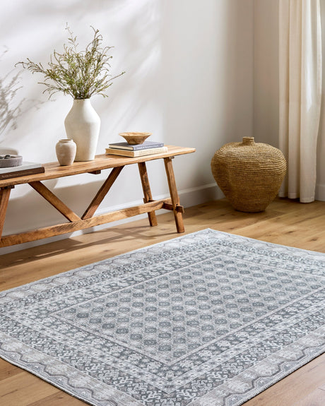 Livabliss Rainier PNWRN - 2311 Machine Woven Rug - Livabliss - PNWRN2311 - 2710