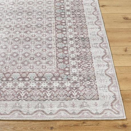 Livabliss Rainier PNWRN - 2312 Machine Woven Rug - Livabliss - PNWRN2312 - 2211