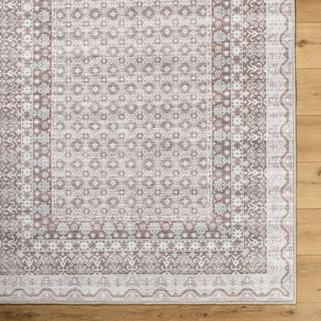 Livabliss Rainier PNWRN - 2312 Machine Woven Rug - Livabliss - PNWRN2312 - 2211