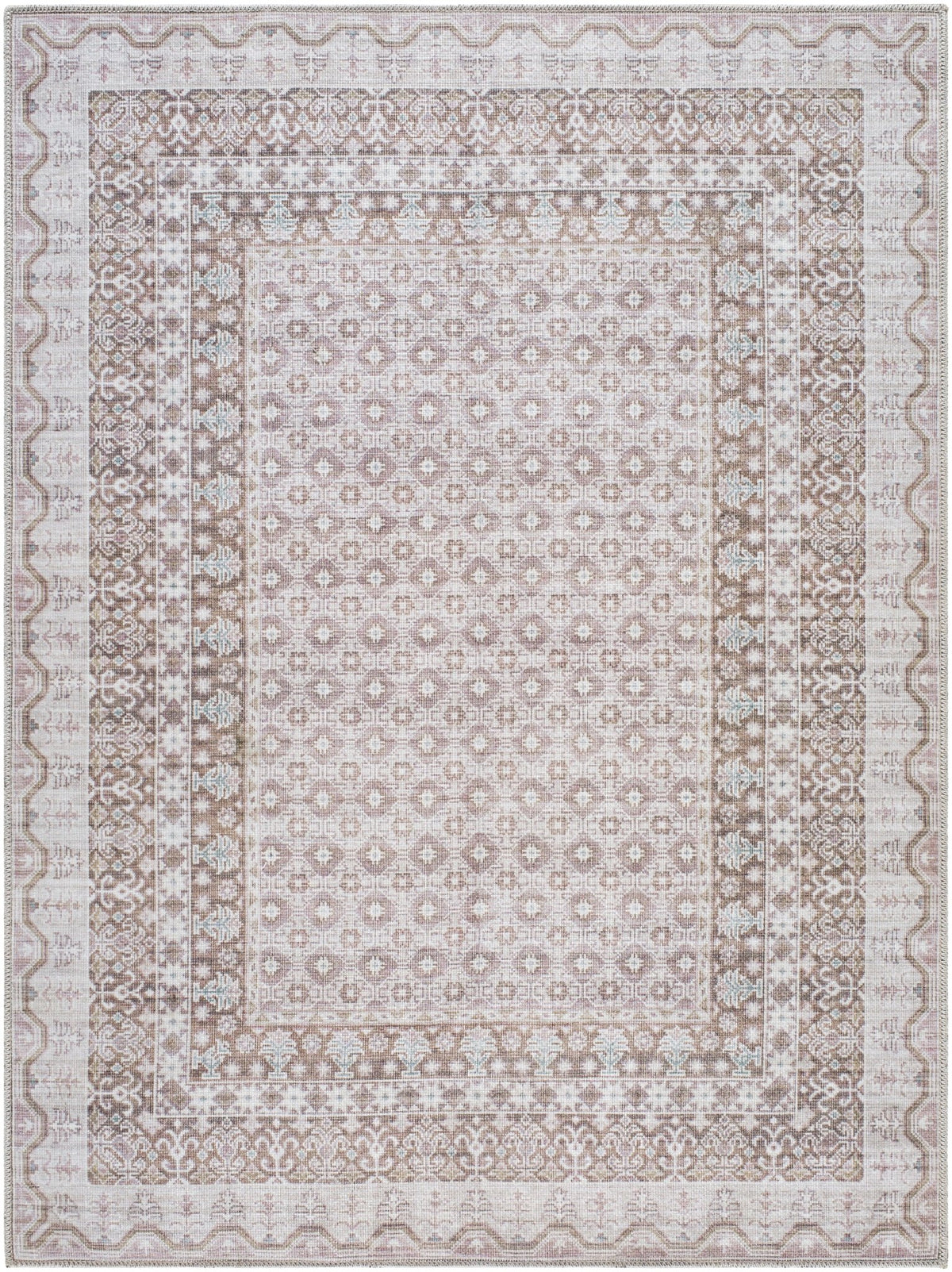 Livabliss Rainier PNWRN - 2312 Machine Woven Rug - Livabliss - PNWRN2312 - 2211