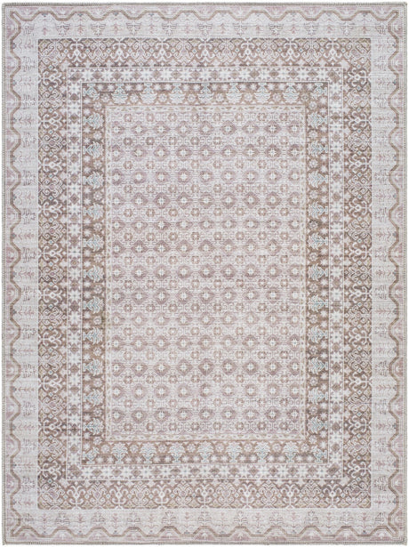 Livabliss Rainier PNWRN - 2312 Machine Woven Rug - Livabliss - PNWRN2312 - 2211