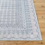 Livabliss Rainier PNWRN - 2313 Machine Woven Rug - Livabliss - PNWRN2313 - 2211