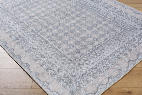 Livabliss Rainier PNWRN - 2313 Machine Woven Rug - Livabliss - PNWRN2313 - 2211