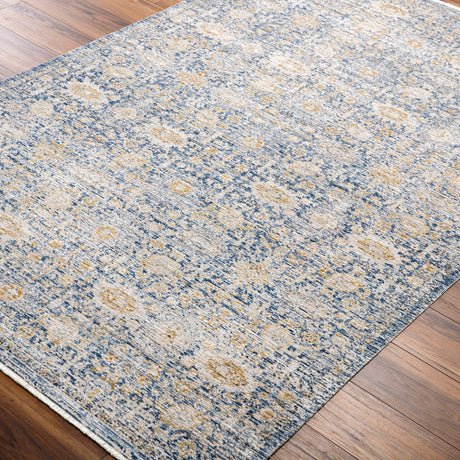 Livabliss Ren BOMG - 2300 Machine Woven Rug - Livabliss - BOMG2300 - 53710