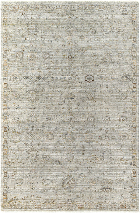 Livabliss Ren BOMG - 2303 Machine Woven Rug - Livabliss - BOMG2303 - 53710