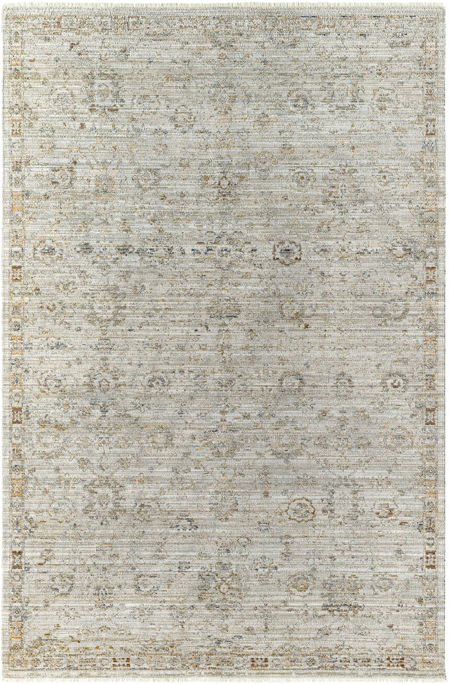 Livabliss Ren BOMG - 2303 Machine Woven Rug - Livabliss - BOMG2303 - 53710