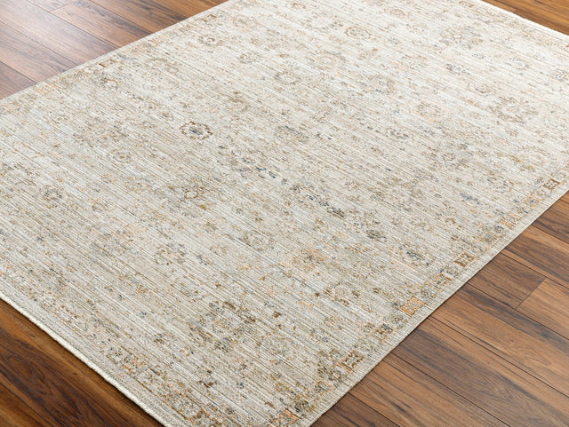 Livabliss Ren BOMG - 2303 Machine Woven Rug - Livabliss - BOMG2303 - 53710