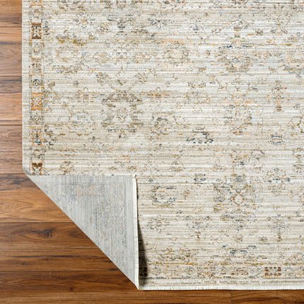 Livabliss Ren BOMG - 2303 Machine Woven Rug - Livabliss - BOMG2303 - 53710