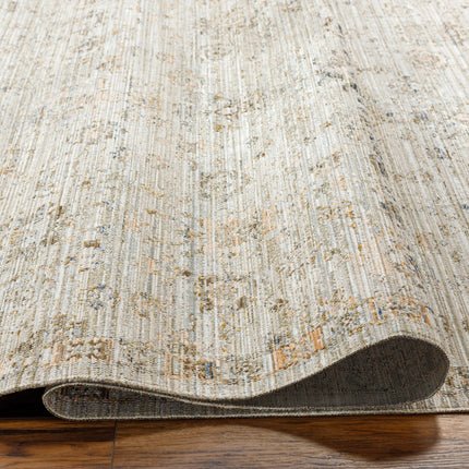 Livabliss Ren BOMG - 2303 Machine Woven Rug - Livabliss - BOMG2303 - 53710