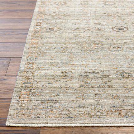 Livabliss Ren BOMG - 2303 Machine Woven Rug - Livabliss - BOMG2303 - 53710