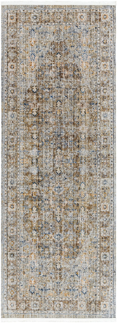 Livabliss Ren BOMG - 2305 Machine Woven Rug - Livabliss - BOMG2305 - 2773