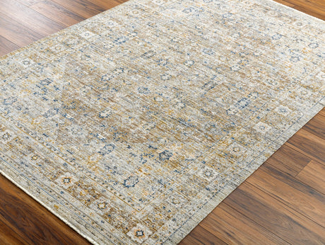 Livabliss Ren BOMG - 2305 Machine Woven Rug - Livabliss - BOMG2305 - 2773