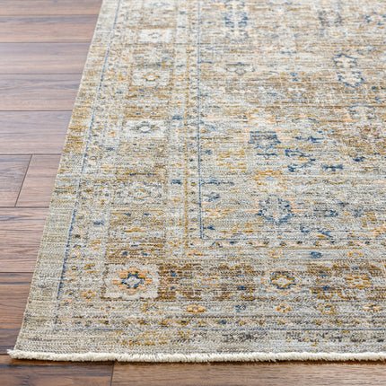 Livabliss Ren BOMG - 2305 Machine Woven Rug - Livabliss - BOMG2305 - 2773