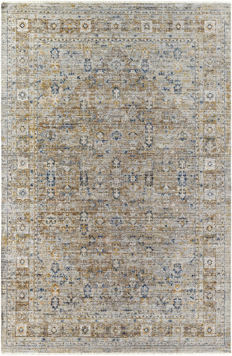 Livabliss Ren BOMG - 2305 Machine Woven Rug - Livabliss - BOMG2305 - 53710