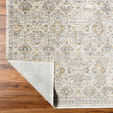 Livabliss Ren BOMG - 2306 Machine Woven Rug - Livabliss - BOMG2306 - 2773