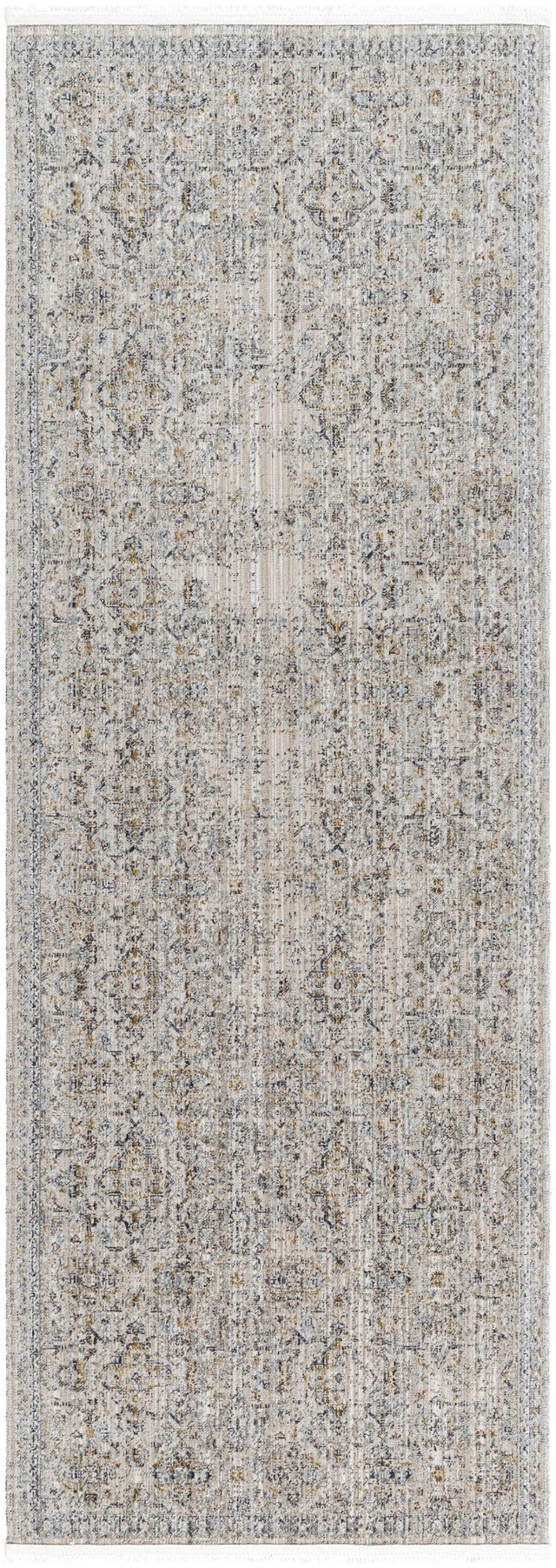 Livabliss Ren BOMG - 2306 Machine Woven Rug - Livabliss - BOMG2306 - 2773