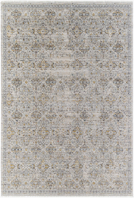 Livabliss Ren BOMG - 2306 Machine Woven Rug - Livabliss - BOMG2306 - 53710