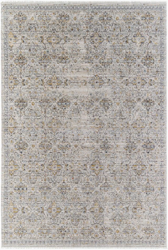 Livabliss Ren BOMG - 2306 Machine Woven Rug - Livabliss - BOMG2306 - 53710