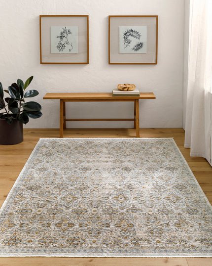 Livabliss Ren BOMG - 2306 Machine Woven Rug - Livabliss - BOMG2306 - 53710